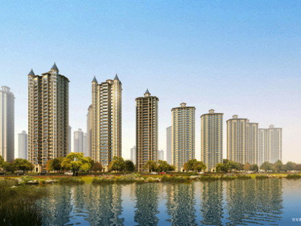 邹平雅居乐