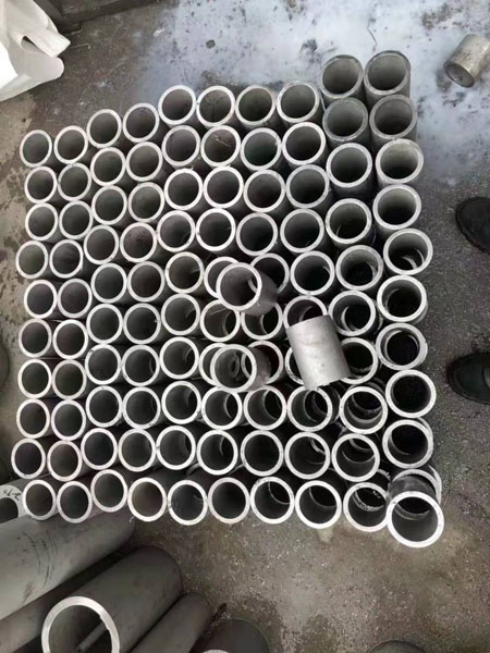 邹平不锈钢管
